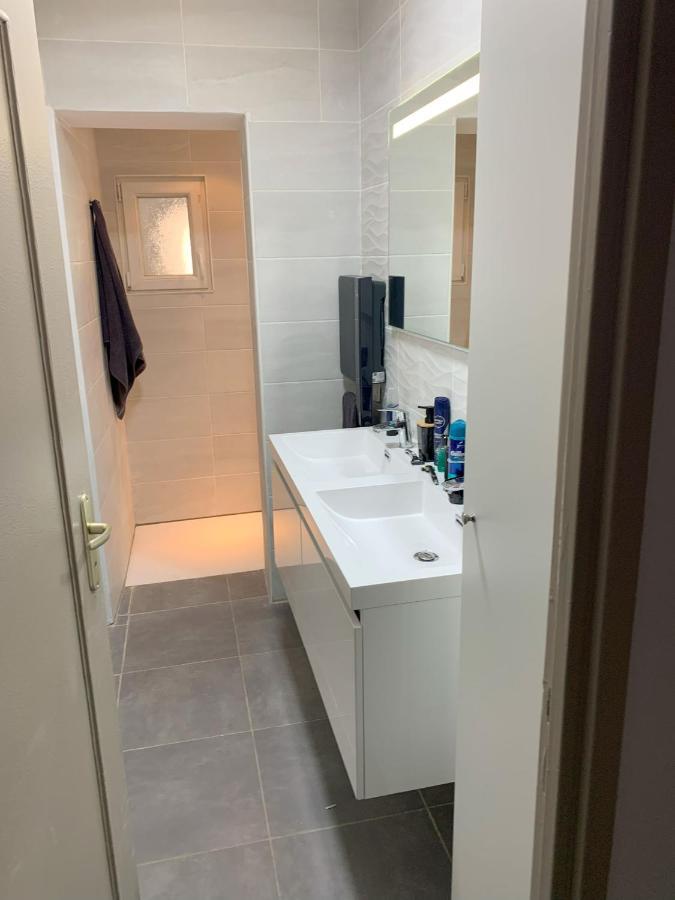 Vakantiehuis Les Cigales