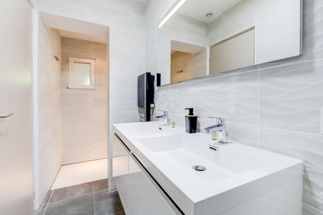 Vakantiehuis Les Cigales