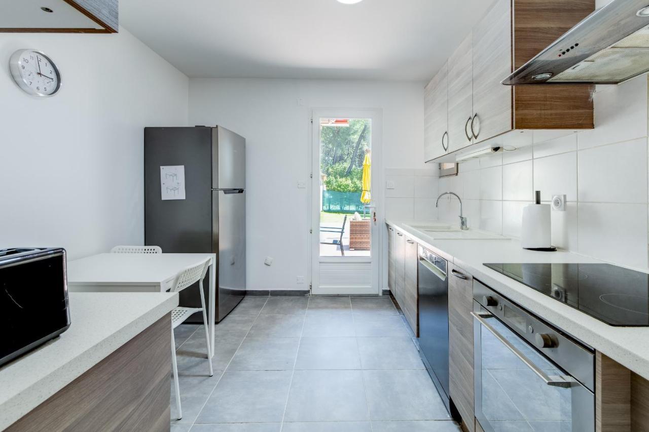 Les Cigales Holiday home Velaux