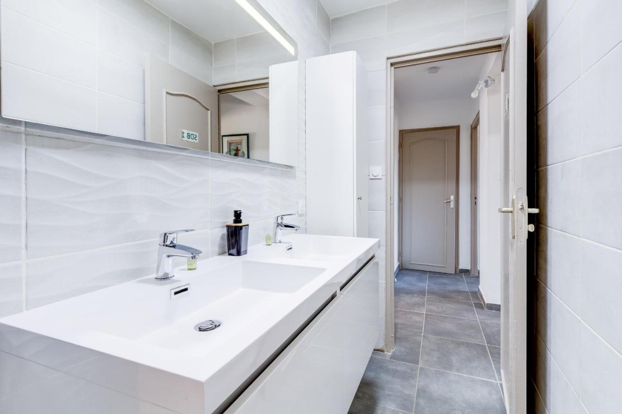 Holiday home Les Cigales Velaux