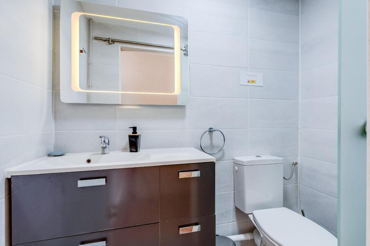 Les Cigales Holiday home